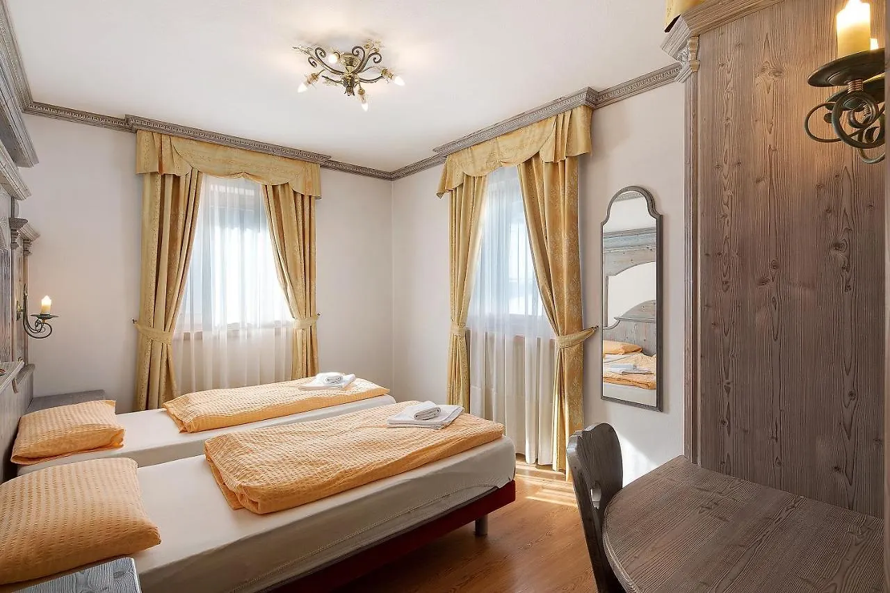 Casa Li Roina N 45 Lejlighed Livigno 0*,  Italien