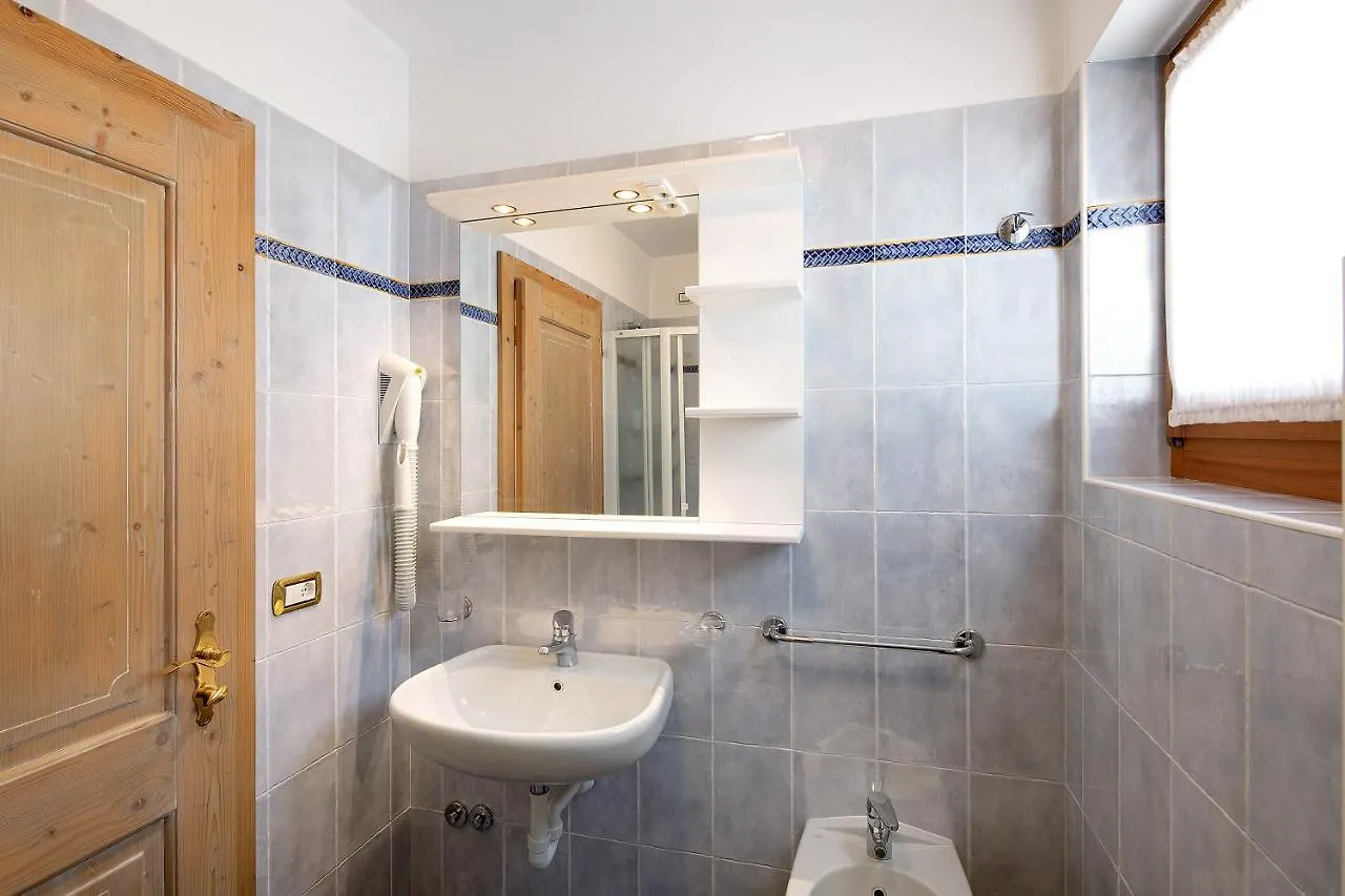 Casa Li Roina N 45 Lejlighed Livigno