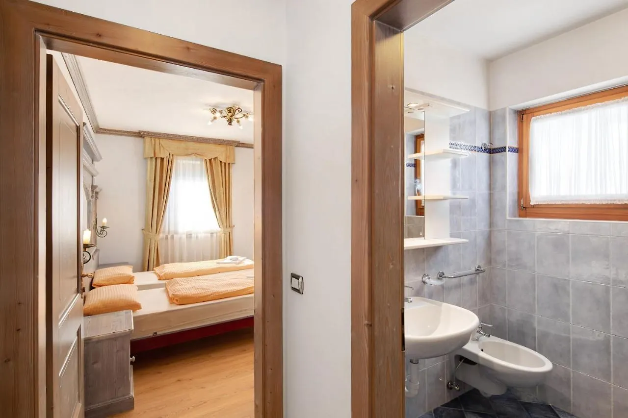 Casa Li Roina N 45 Lejlighed Livigno 0*,